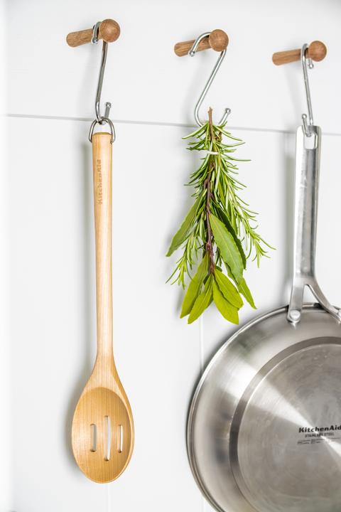 Actual product image KitchenAid Slotted Spoon