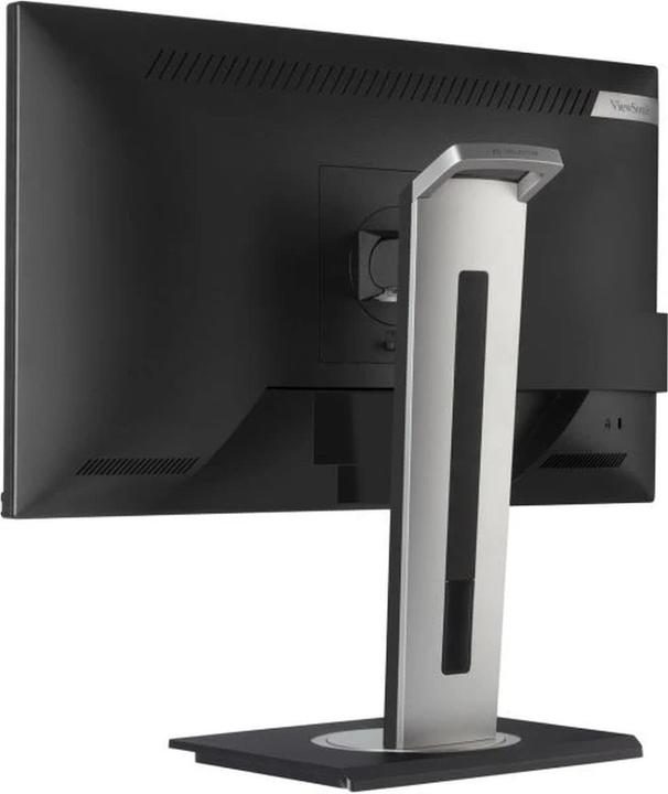 Produktbild Viewsonic VG Series VG2448a 61 cm (24" ) 1920 x 1080 Pixel Full HD LED Schwarz (1920 x 1080 Pixel, 24")