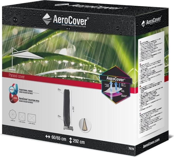 Image du produit AeroCover Housse de protection