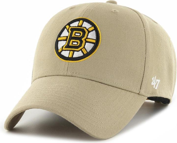 47 Brand NHL Boston Bruins