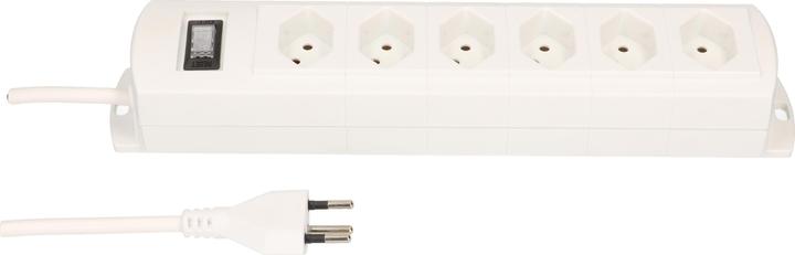 Immagine prodotto Max Hauri Linea Prime (6 x, Tipo 13, 3 m)