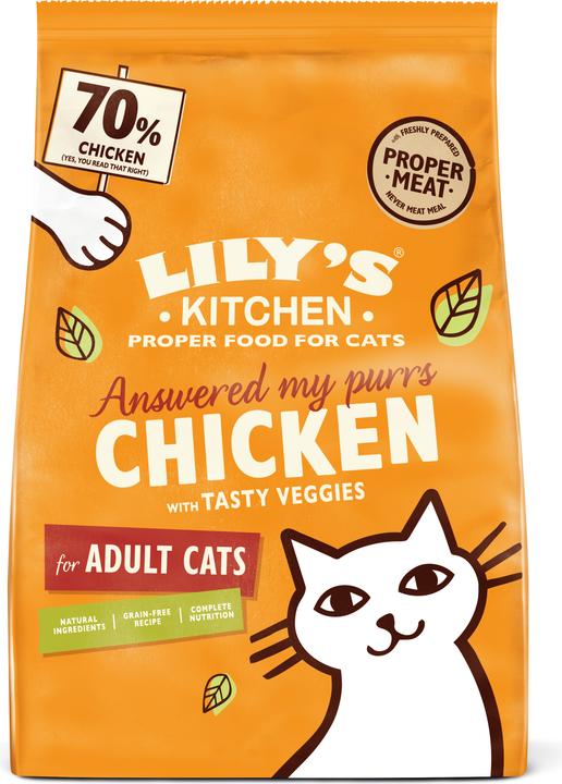 Lily's Kitchen Casserole (Adult, 1 Stk., 2000 g)