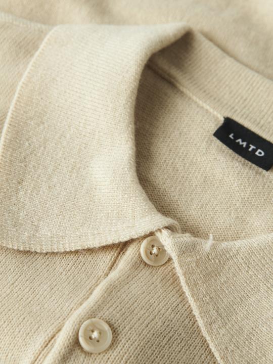 Immagine prodotto Lmtd Strick Polo shirt (134)