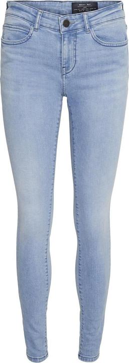 Image du produit Noisy May NMLUCY Jeans taille normale coupe skinny (30)