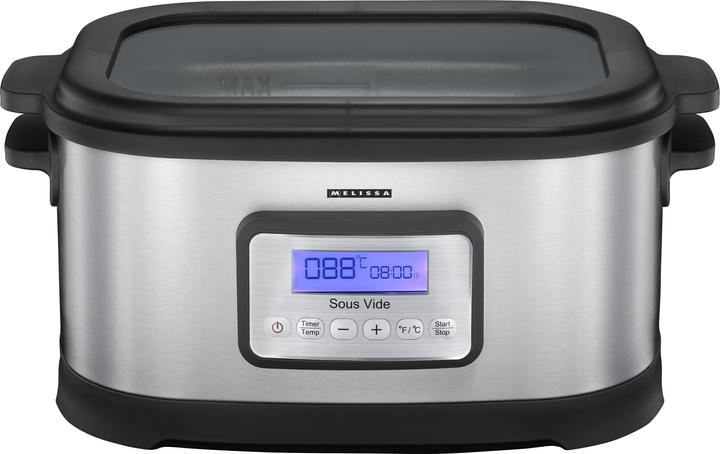 Melissa Schongarer 520W
