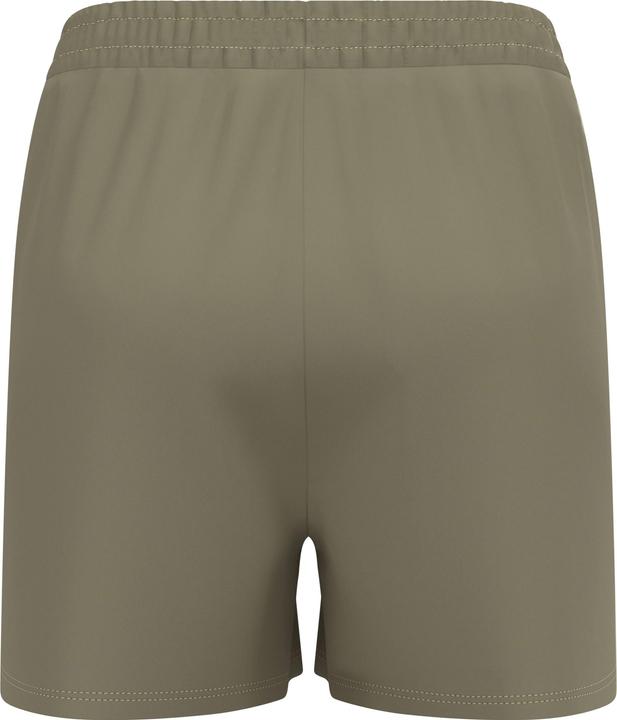 Produktbild Odlo Damen Essential 4 Inch 2-In-1 Shorts (S)