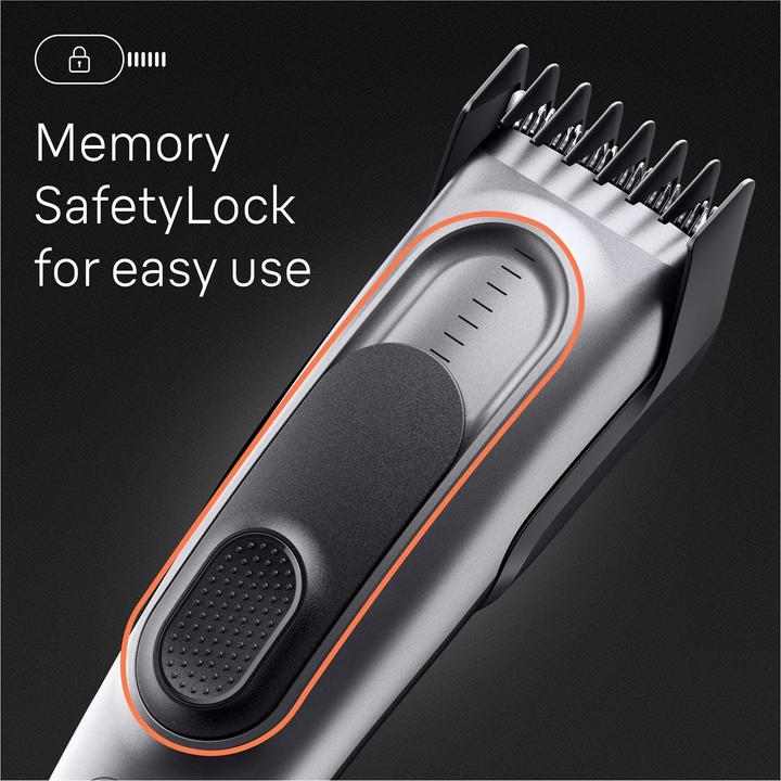 Produktbild Braun HC7390