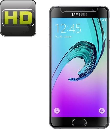 Produktbild Protectorking 3x Displayschutz HD Klar (3 Stück, Samsung Galaxy A3)
