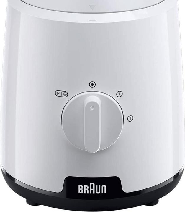 Produktbild Braun PowerBlend 1 JB 1050 (600 W)
