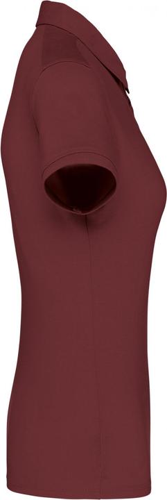 Produktbild Kariban Polo-Shirt Jersey Frau (XL)