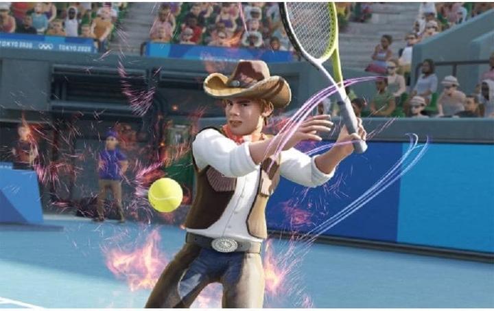 Produktbild Sega Olympische Spiele Tokyo 2020 - Das offizielle Videospiel (Switch, DE)