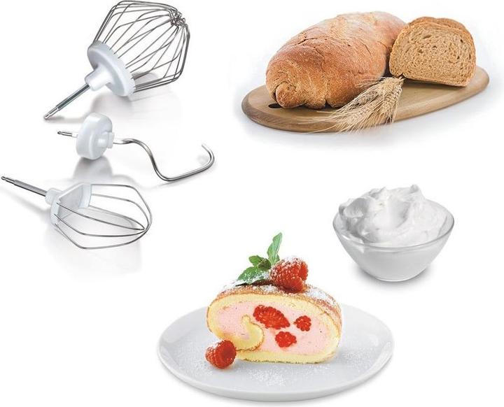 Produktbild Bosch Hausgeräte MUM4855 (600 W)