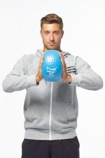 Immagine prodotto Togu Redondo Touch (26 cm)