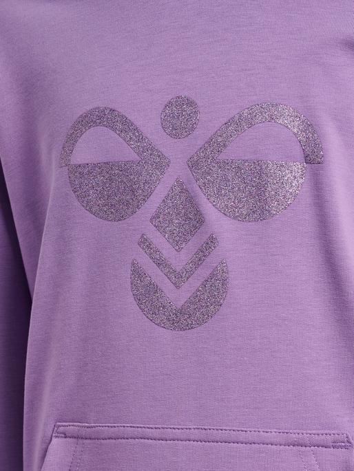 Immagine prodotto hummel hmlCUATRO HOODIE (110)