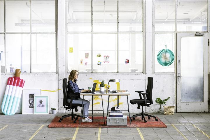 Image du produit Trendoffice Tâche SK 9248