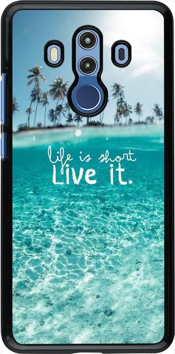 Actual product image PhoneLook Coque Summer 18 24 (Mate 10 Pro)