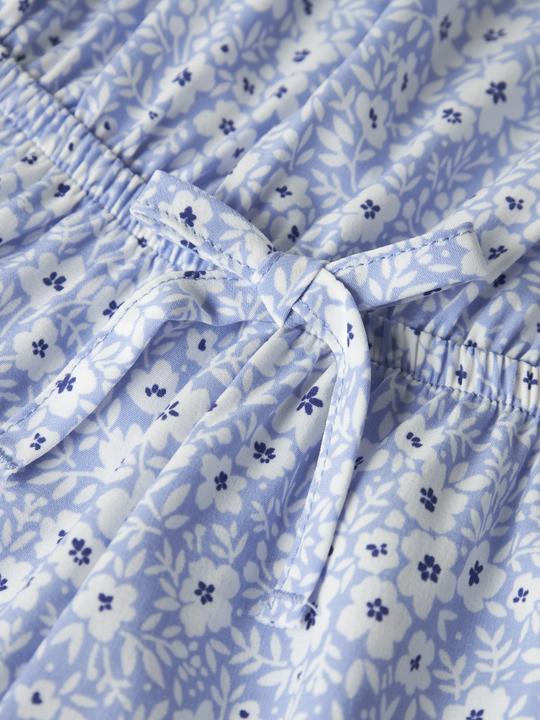 Produktbild Name it Print Playsuit (128)