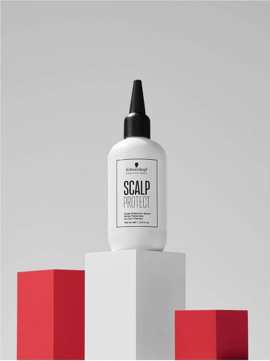 Image du produit Schwarzkopf Color Expert - Protection du cuir chevelu (150 ml)
