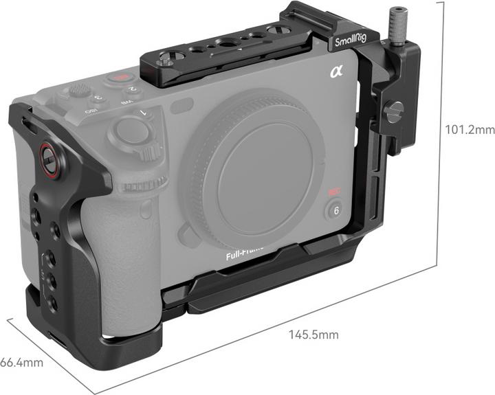 Actual product image SmallRig 4183 (Cage)