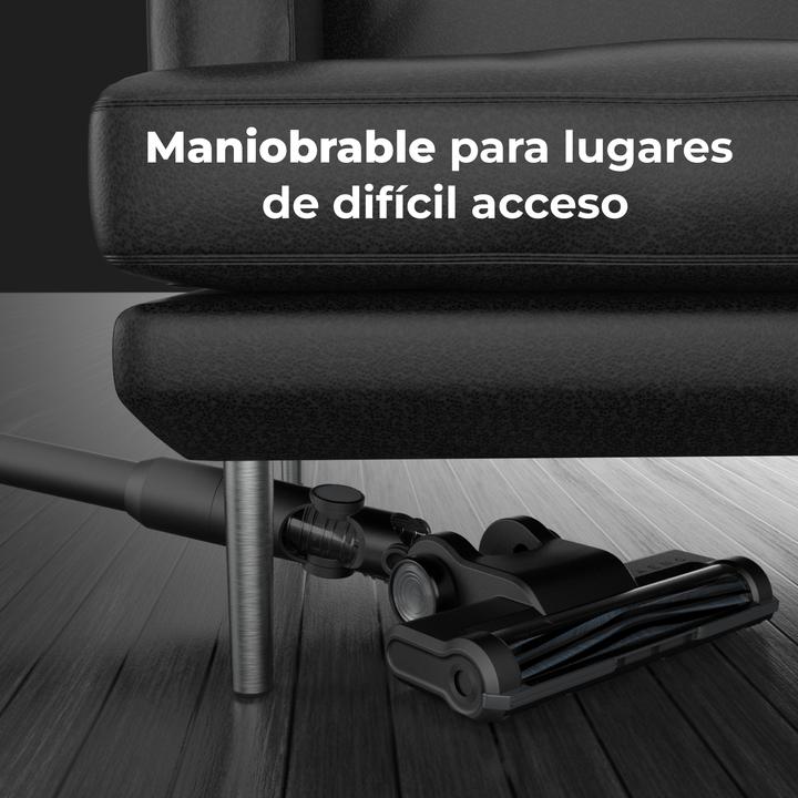 Actual product image Aeno SC3