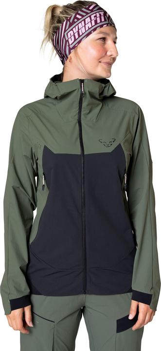 Image du produit Dynafit Transalper Dynastretch Jacke (S)
