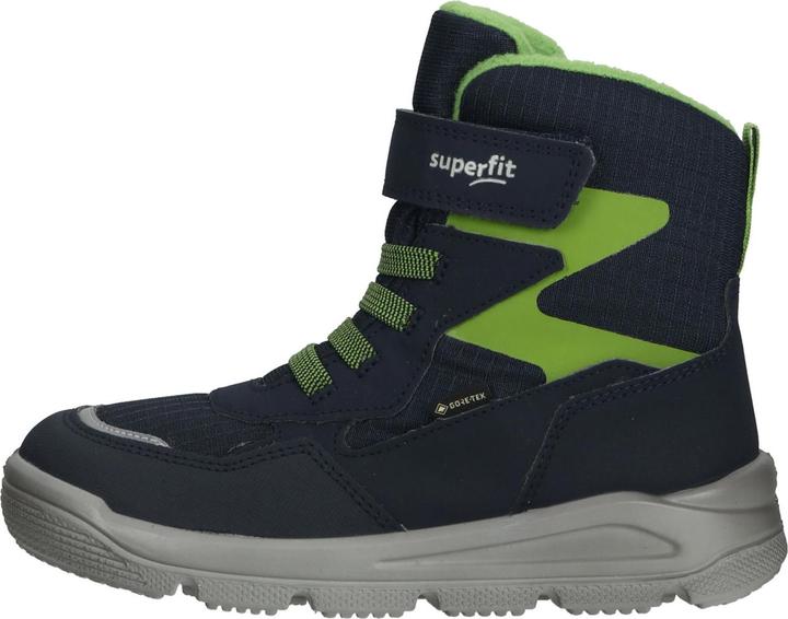 Produktbild Superfit Stiefel (35)
