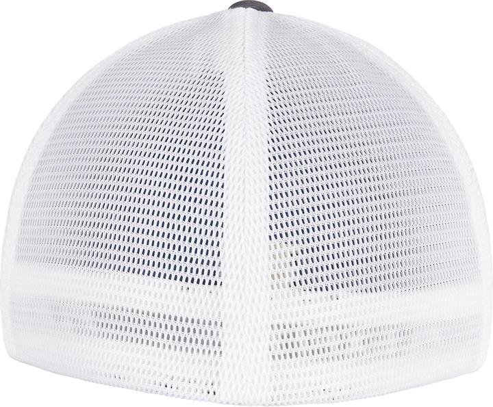 Produktbild Flexfit Zweifarbig Kappe 360 Omnimesh Netzmaterial (One Size)