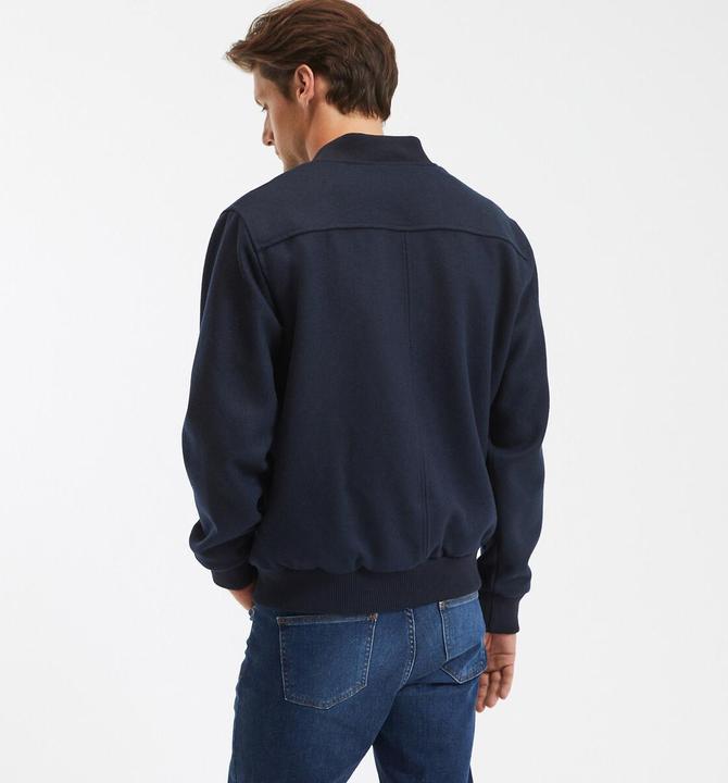 Actual product image La Redoute Collections Bomber jacket (M)