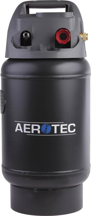 Actual product image Aerotec Tanky (10 bar, 14 l)