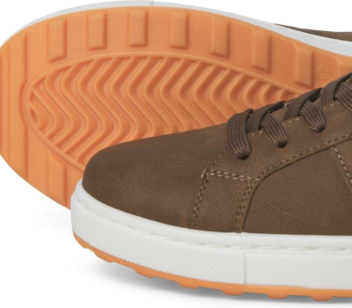 Actual product image Jack & Jones Jfwcardiff Pu Ln (42)