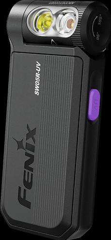 Produktbild Fenix SW05R (8.10 cm, 150 lm)