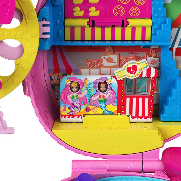 Produktbild Polly Pocket Klein- ganz gross