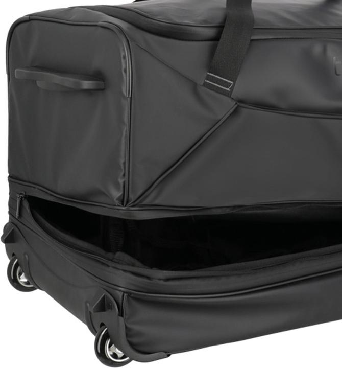 Actual product image Travelite Basics 2 Rollen Reisetasche 80 cm (120 l, L (90 - 115l))