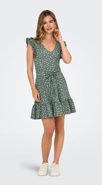 Actual product image Only ONLHILLARY Midikleid Kleid (XXL)