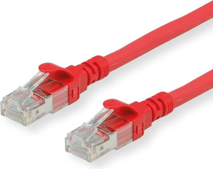 Actual product image Roline Network cable (S/FTP, CAT6a, 5 m)