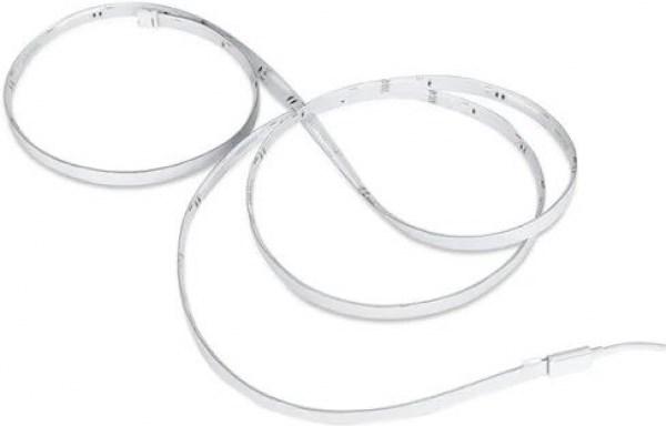 Produktbild Xiaomi Yeelight Lightstrip Plus (Mehrfarbig, Warmweiss, Kaltweiss, Neutralweiss, 200 cm, Indoor)