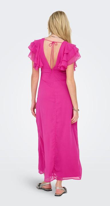 Actual product image Only ONLASTA Langes Kleid Kleid (XS)