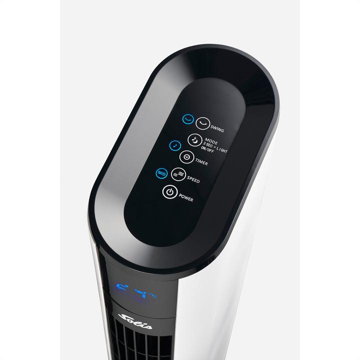Immagine prodotto Solis Easy Breezy 757 (58.50 dB)