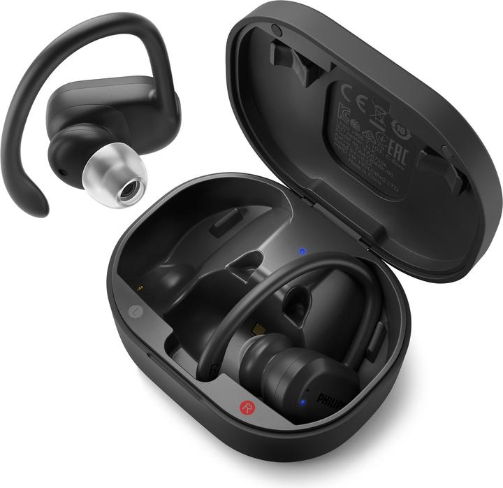 Philips TAA7306BK/00 (6 h, Kabellos)