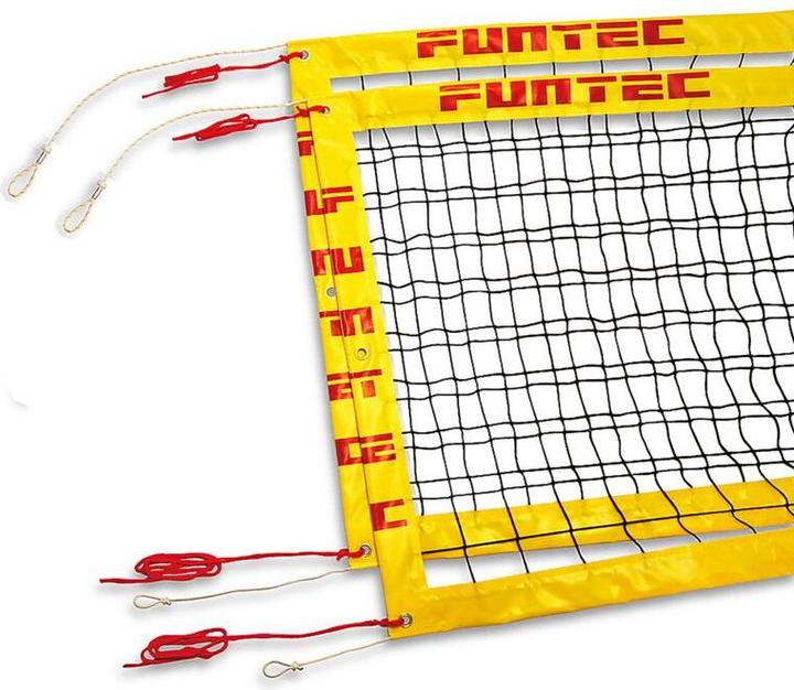 Funtec Netz Pro Beach ESSENTIAL (mobil), 8,5 m