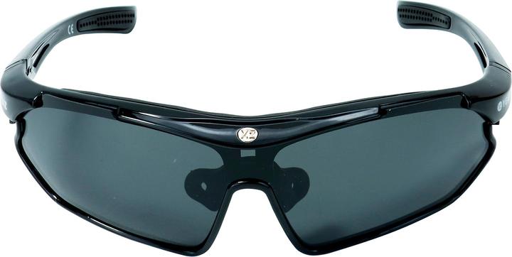 Produktbild Yeaz Sunray (Schwarz, Schwarz)