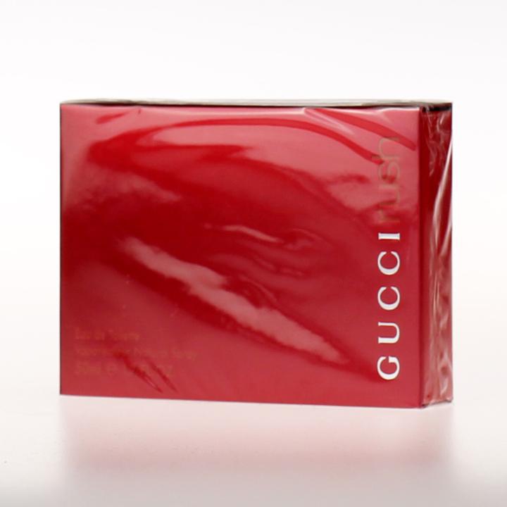 Produktbild Gucci Rush (Eau de Toilette, 50 ml)