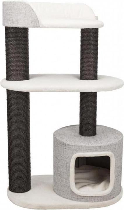 Produktbild Trixie XXL Cara (128 cm, Weiss, Grau)