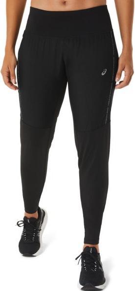 ASICS Performance Race Pant ladies running trousers