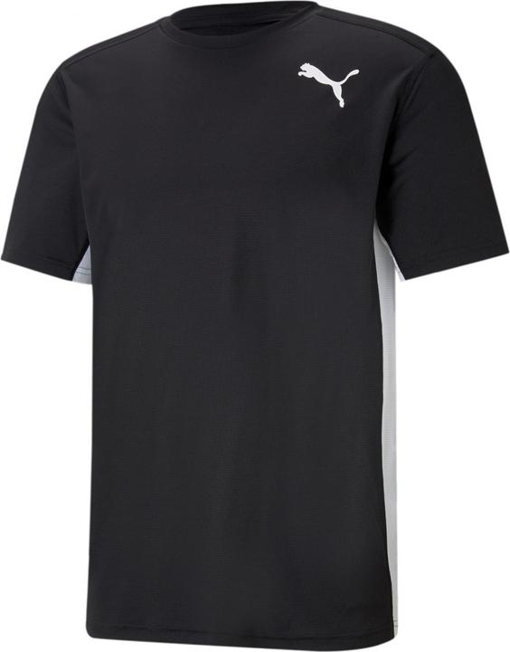 Actual product image Puma Cross the Line Tee 2.0-520349 (L)
