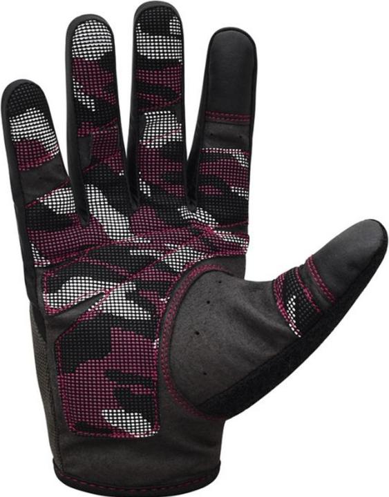 Produktbild Rdx Gym Gloves T2 - Full Finger (L)