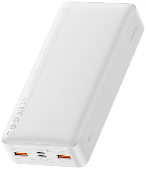 Produktbild Baseus Bipow Series (20000 mAh, 20 W, 74 Wh)