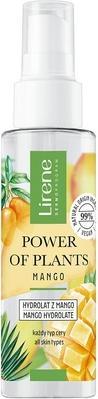 Image du produit Lirene Power Of Plants Mango Face Hydrolate 100Ml (Poudre, 100 ml)