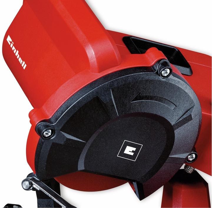 Image du produit Einhell Affûteur à chaîne GC-CS 85 E (Scie, Guide de tronçonneuse)