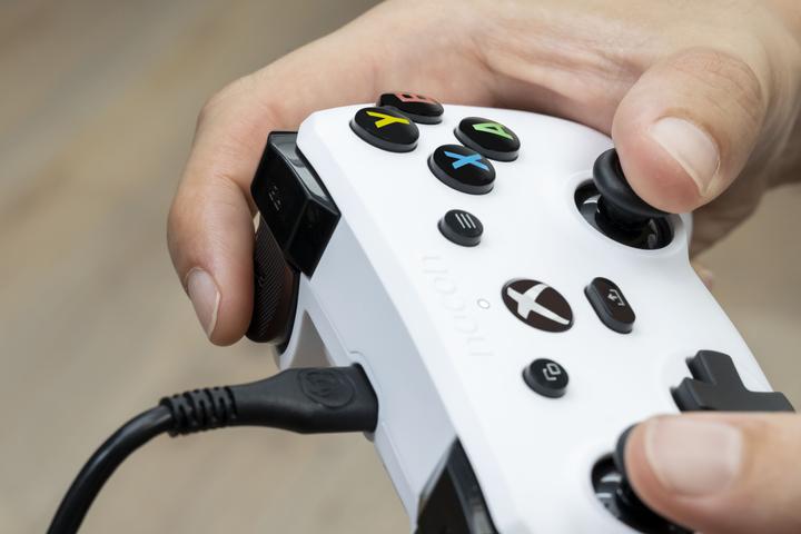Immagine prodotto Nacon Gaming EVOL-X Controller (PC, Xbox Series X, Xbox One S)
